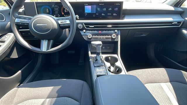 2025 Hyundai Sonata SE Corona CA