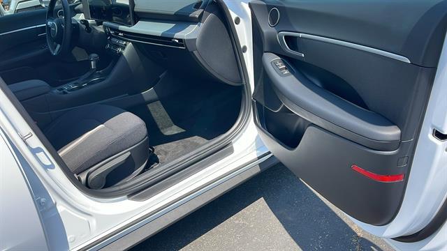 2025 Hyundai Sonata SE Corona CA