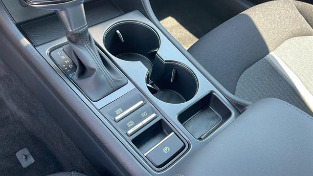 2025 Hyundai Sonata SE Corona CA