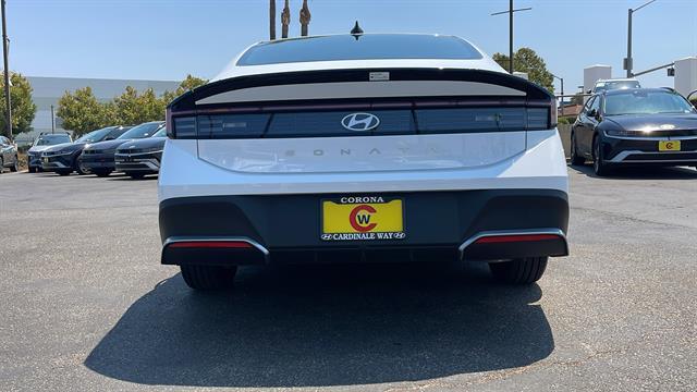 2025 Hyundai Sonata SE Corona CA