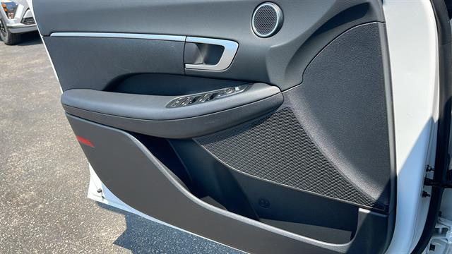 2025 Hyundai Sonata SE Corona CA