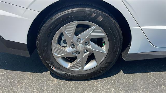 2025 Hyundai Sonata SE Corona CA