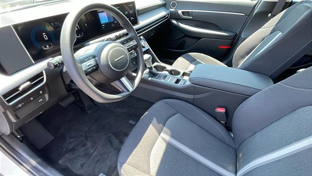 2025 Hyundai Sonata SE Corona CA