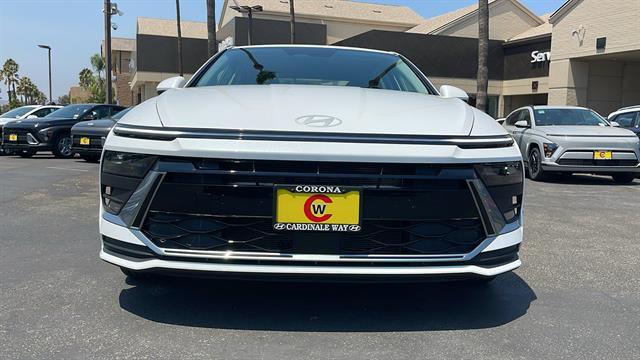 2025 Hyundai Sonata SE Corona CA