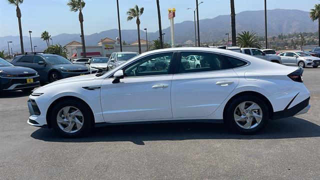 2025 Hyundai Sonata SE Corona CA