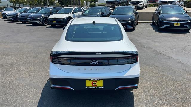 2025 Hyundai Sonata SE Corona CA