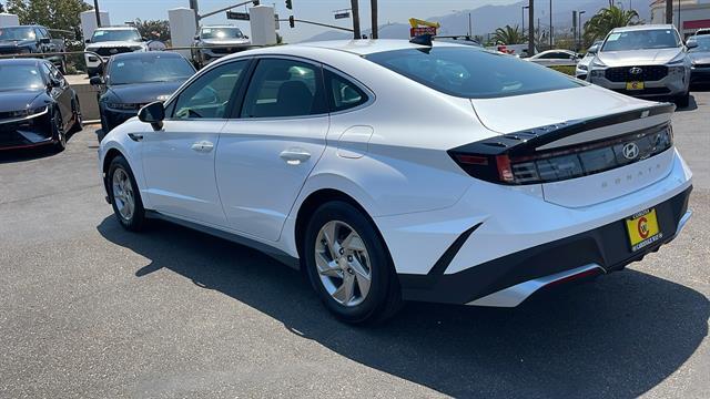 2025 Hyundai Sonata SE Corona CA