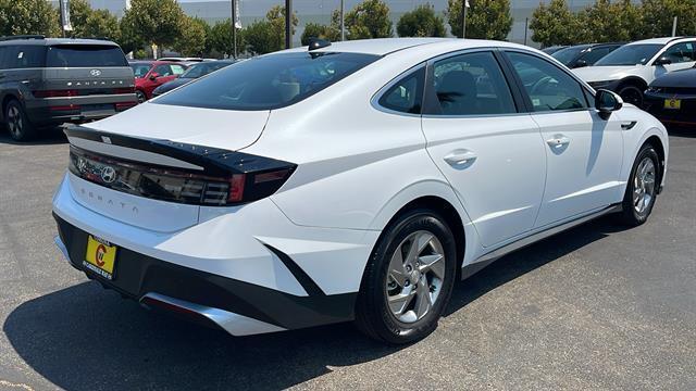 2025 Hyundai Sonata SE Corona CA