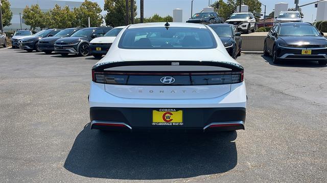 2025 Hyundai Sonata SE Corona CA