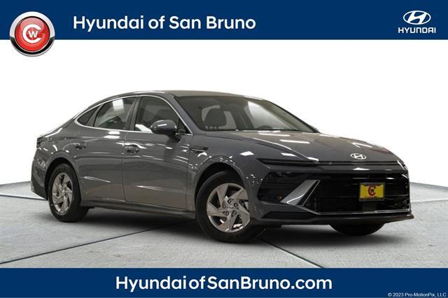 2025 Hyundai Sonata SE