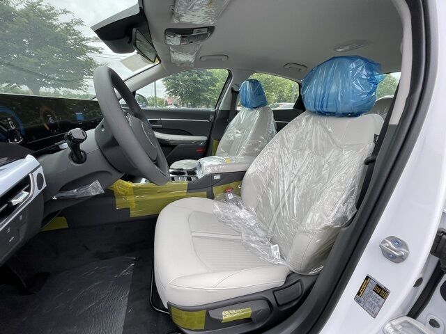 2025 Hyundai Sonata SE San Clemente CA