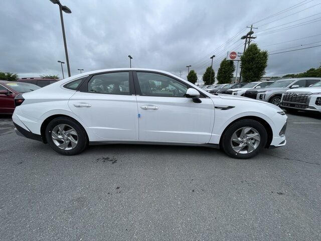 2025 Hyundai Sonata SE San Clemente CA