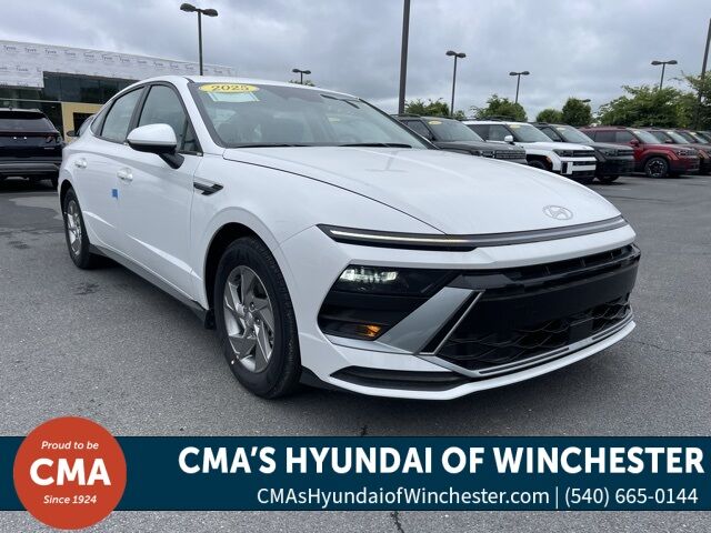 2025 Hyundai Sonata SE San Clemente CA
