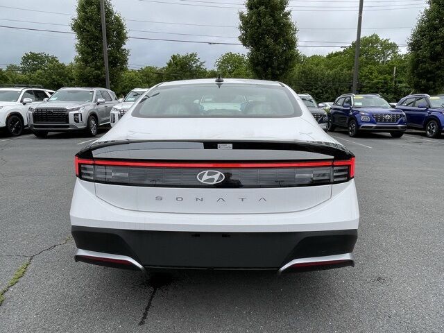 2025 Hyundai Sonata SE San Clemente CA