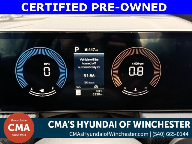 2025 Hyundai Sonata SE San Clemente CA