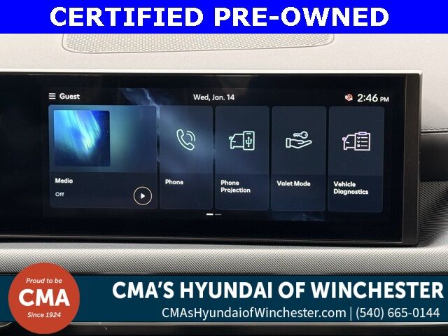 2025 Hyundai Sonata SE San Clemente CA