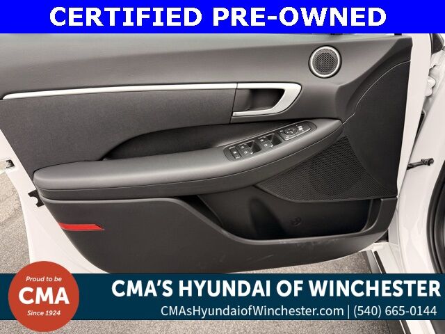 2025 Hyundai Sonata SE San Clemente CA