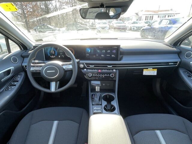 2025 Hyundai Sonata SE San Clemente CA