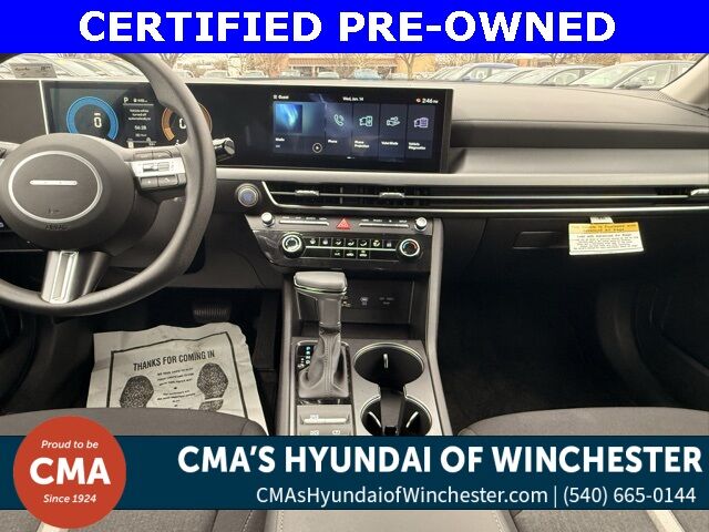 2025 Hyundai Sonata SE San Clemente CA