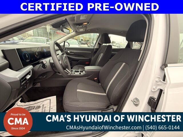 2025 Hyundai Sonata SE San Clemente CA