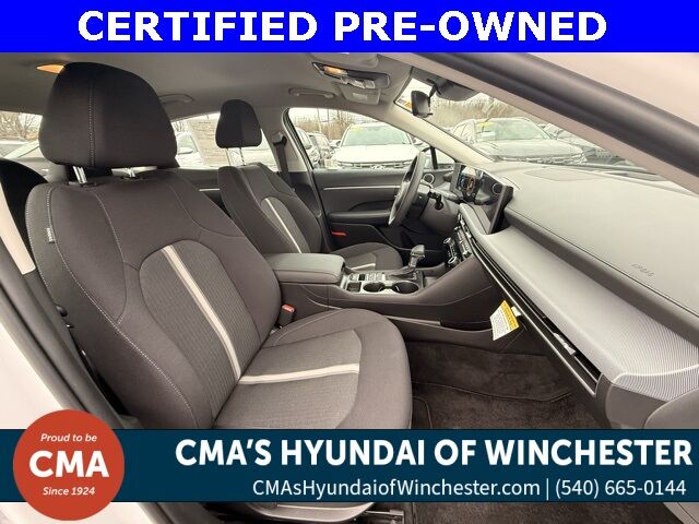 2025 Hyundai Sonata SE San Clemente CA