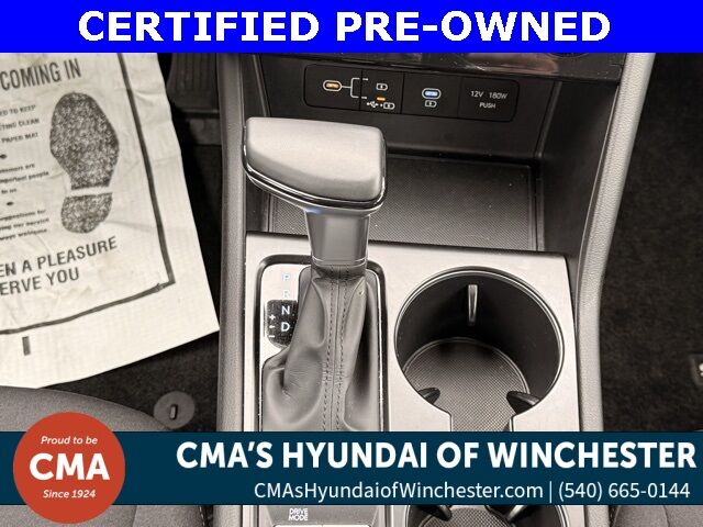 2025 Hyundai Sonata SE San Clemente CA