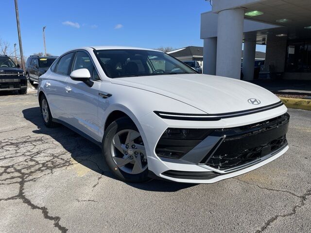 2025 Hyundai Sonata SE San Clemente CA