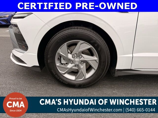 2025 Hyundai Sonata SE San Clemente CA