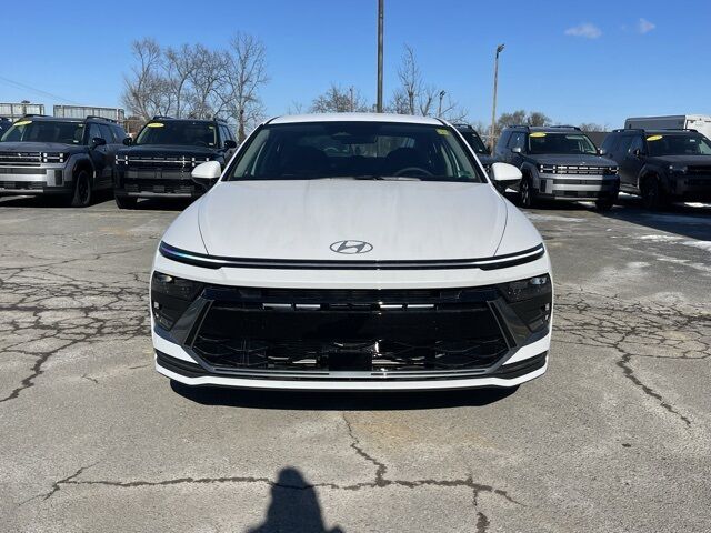 2025 Hyundai Sonata SE San Clemente CA