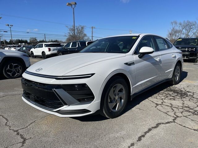 2025 Hyundai Sonata SE San Clemente CA