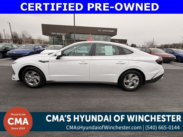 2025 Hyundai Sonata SE San Clemente CA