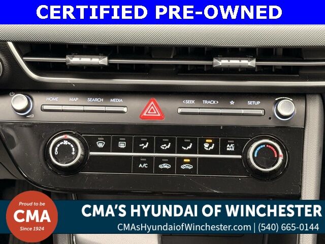 2025 Hyundai Sonata SE San Clemente CA