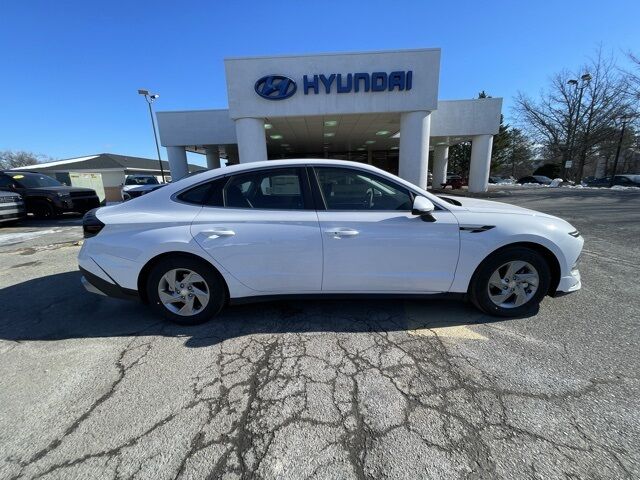 2025 Hyundai Sonata SE San Clemente CA