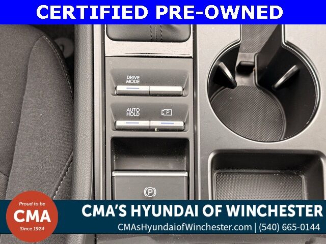 2025 Hyundai Sonata SE San Clemente CA