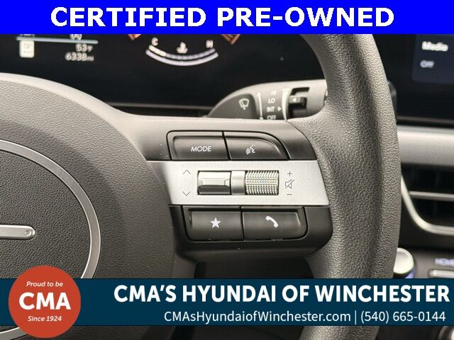 2025 Hyundai Sonata SE San Clemente CA