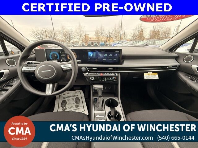 2025 Hyundai Sonata SE San Clemente CA