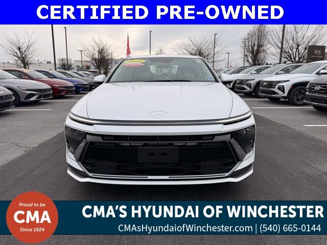 2025 Hyundai Sonata SE San Clemente CA