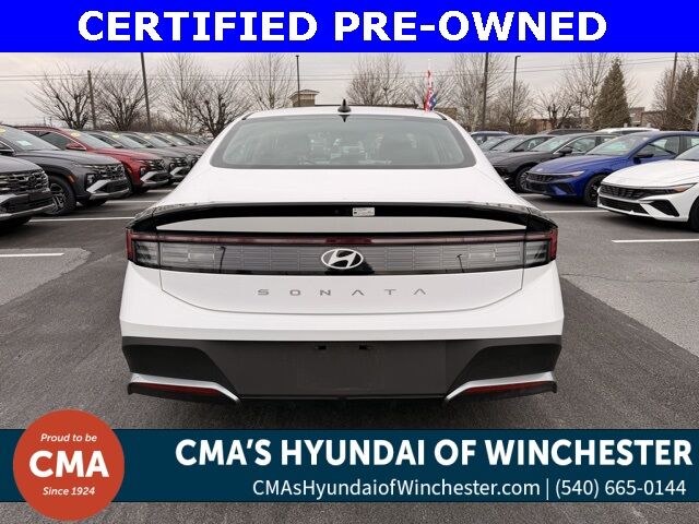 2025 Hyundai Sonata SE San Clemente CA