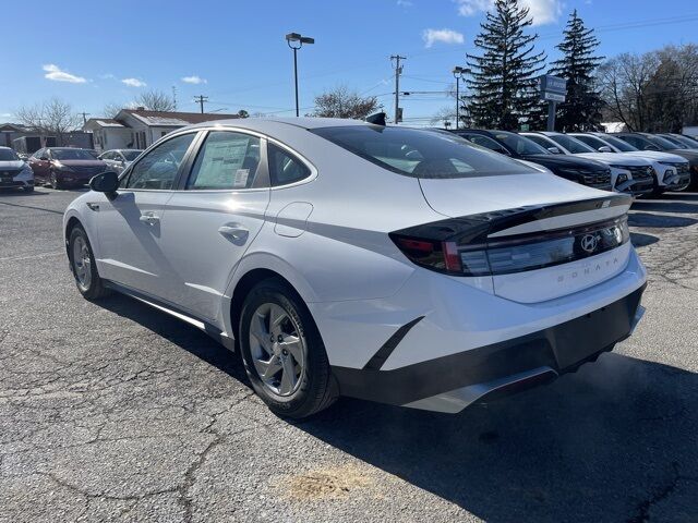 2025 Hyundai Sonata SE San Clemente CA