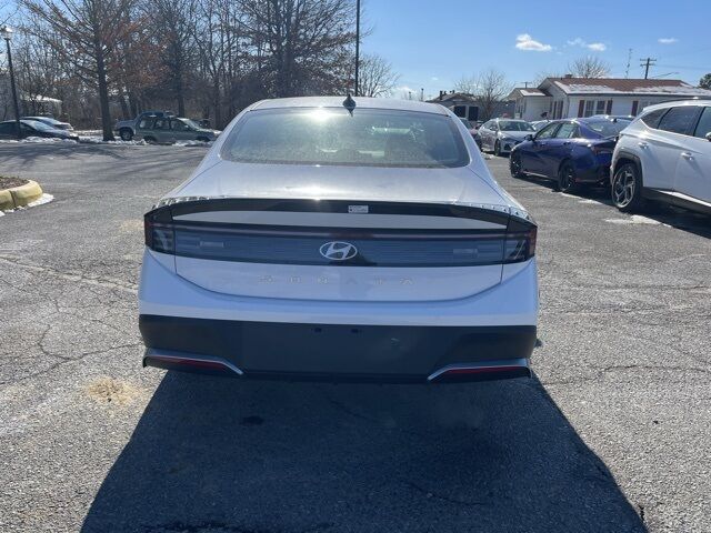 2025 Hyundai Sonata SE San Clemente CA