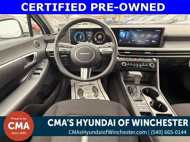 2025 Hyundai Sonata SE San Clemente CA