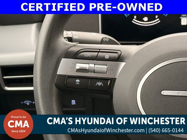 2025 Hyundai Sonata SE San Clemente CA