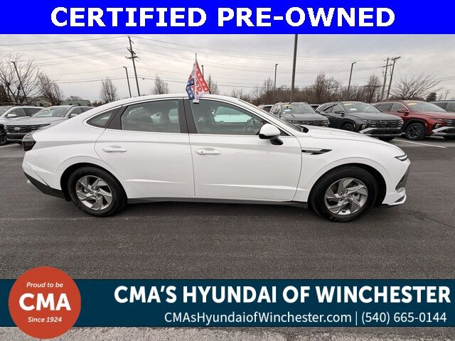 2025 Hyundai Sonata SE San Clemente CA