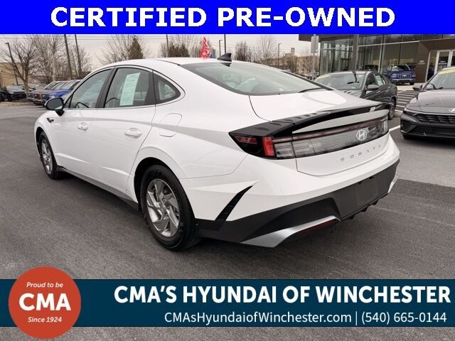 2025 Hyundai Sonata SE San Clemente CA