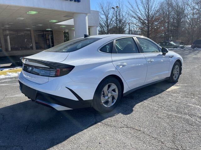 2025 Hyundai Sonata SE San Clemente CA