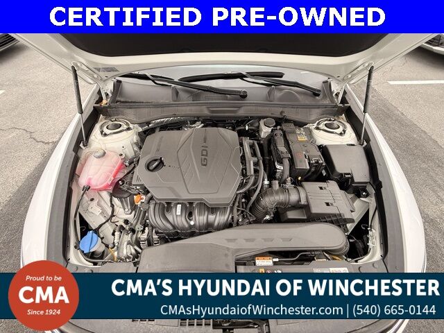 2025 Hyundai Sonata SE San Clemente CA