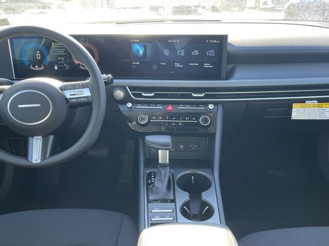 2025 Hyundai Sonata SE San Clemente CA