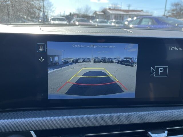 2025 Hyundai Sonata SE San Clemente CA