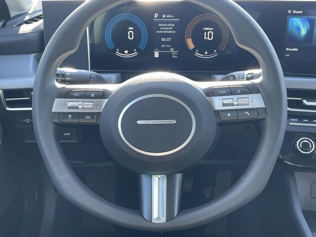 2025 Hyundai Sonata SE San Clemente CA