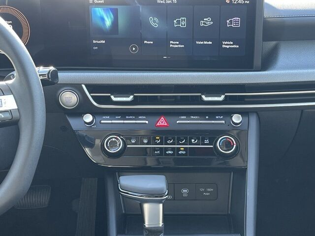 2025 Hyundai Sonata SE San Clemente CA
